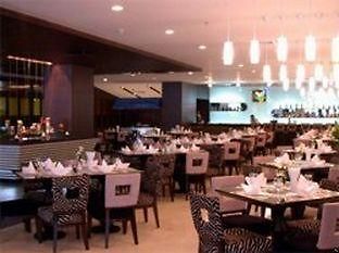 Moondrifter By Zia Vr Hotel Panama City Beach Restaurante foto