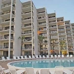 Moondrifter By Zia Vr Hotel Panama City Beach Exterior foto