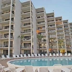 Moondrifter By Zia Vr Hotel Panama City Beach Exterior foto